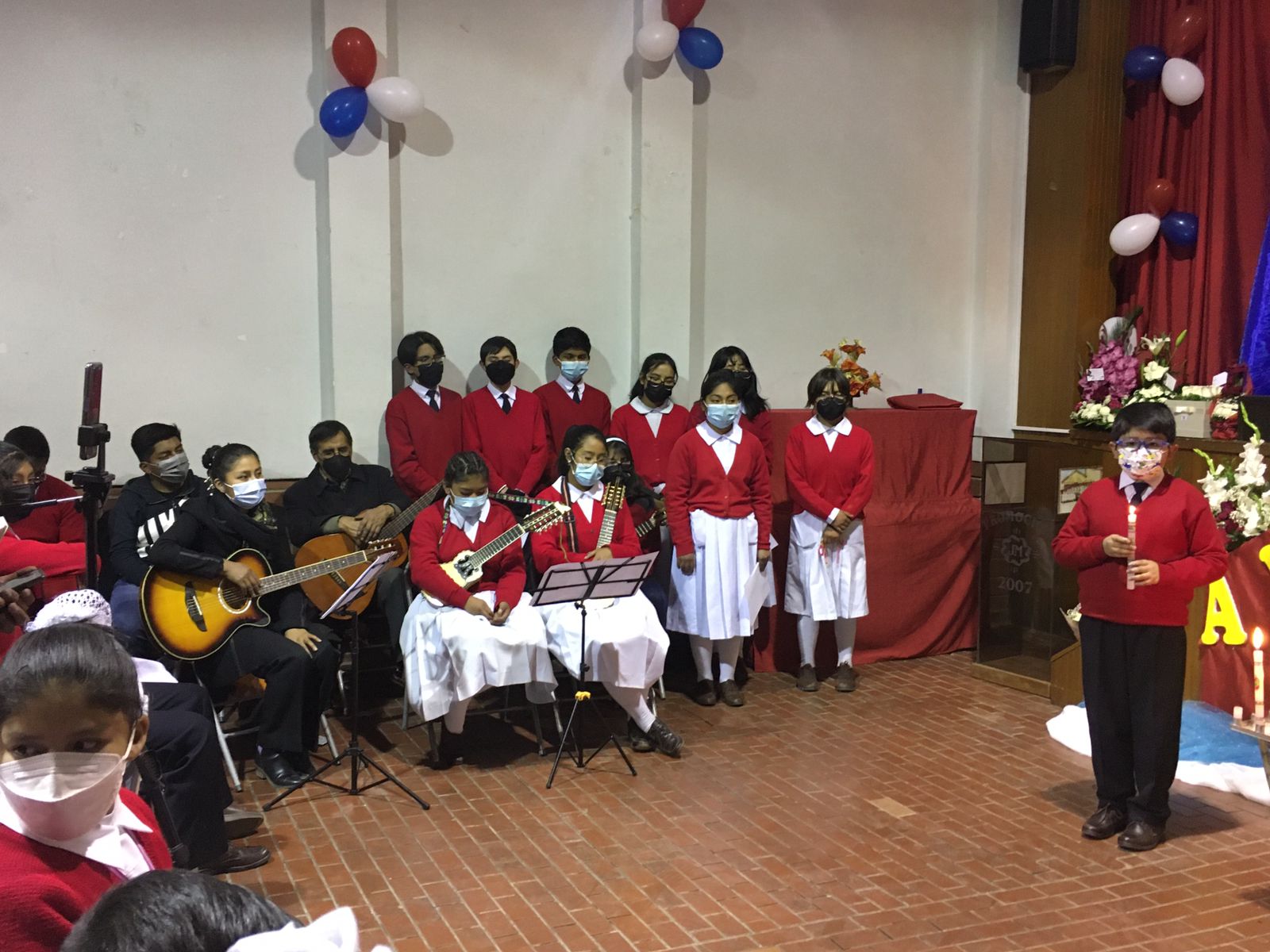 CORO