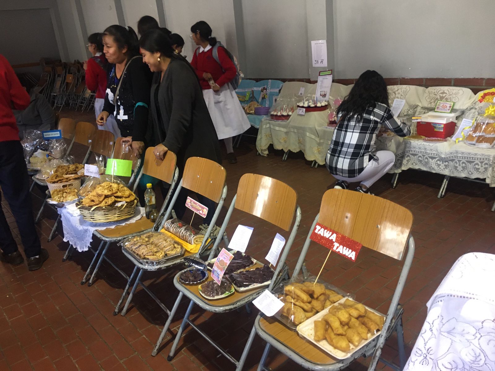 FERIA TEC3 FERIA TEC3